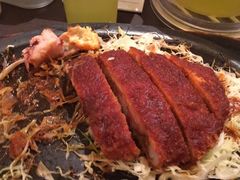 -矢场猪(名古屋站三井楼北馆店)