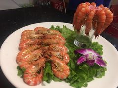 -鲜鲜·鲅鱼圈海鲜(于洪店)