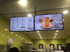 -茉沏(西园路店)