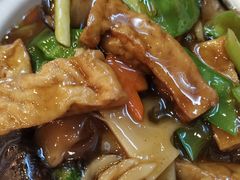 -九花山烤鸭店