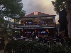 -Big Bamboo 大竹子体育主题餐厅(虹梅路店)