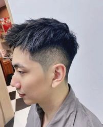 -Tipo Hair salon（明星）店