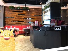 -海维克牛排馆HIGHWIC(青羊万达店)