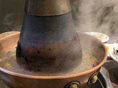 -东来顺饭庄(上地华联店)