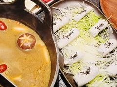 -大龙燚·旷野鲜火锅(广州首店)