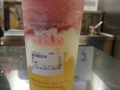 -书亦烧仙草(长沙医学院店)