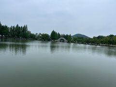 -云龙湖旅游景区