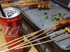 -花和尚·湘西小串烧烤(祈福店)