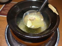 -天下客饭店(中山路店)