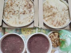 -甲乙饼·手工牛肉饼(金地广场店)