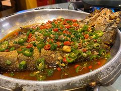 -湘满天下湖南山水主题餐厅(凤凰店)