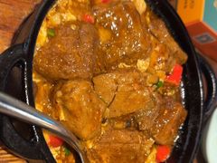 -龙泉人椰子鸡·糟粕醋·地标海南菜(龙昆南店)