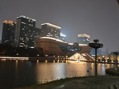 -中国杭州低碳科技馆