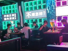 -Ton Ton吨吨小酒馆Live(观前街店)