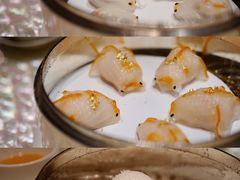 -8餐厅(新葡京酒店)