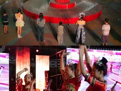 -汕头蓝水星欢乐世界