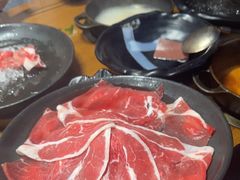 -呷哺呷哺 黄金牧场 (欢乐谷店)