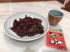 -小吊梨汤·北京菜·烤鸭(鸟巢店)