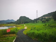 -北京金海湖景区