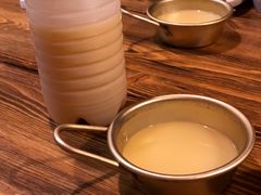 -百年石锅饭·朝鲜族传统民餐