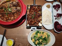 -吕氏疙瘩汤·新鲁菜(济南万象城店)