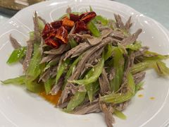 -国人川菜(李家村建东街店)