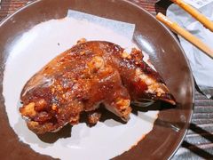-状元阁烧烤(群力店)