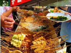 -郭记小街麻辣烫(南小街总店)