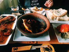 -Ministry of Crab(科伦坡店)