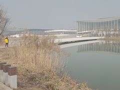 -西安浐灞国家湿地公园