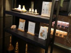 -LANN I 蘭 泰式古法按摩(徐家汇城开YOYO店)