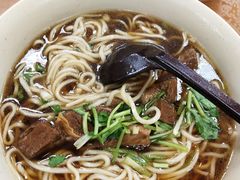 -李先生牛肉面大王(广渠门内店)