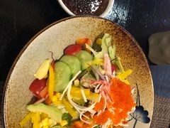 -景鹤料理(上地华联店)