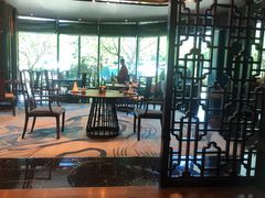 -蛇口希尔顿南海酒店·随轩中餐厅·粤菜