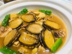 -功夫汤粤港餐厅(锦业路店)