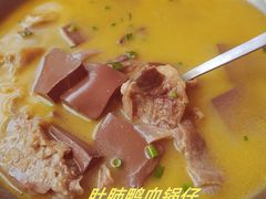 -阿英煲(凉城路店)