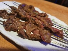 -质烤烤物·活烤海鲜(质烤总店)