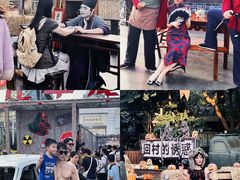 -南宁方特东盟神画