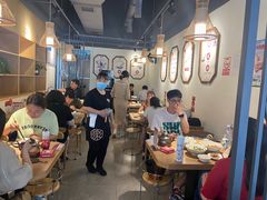 -聚鑫朋酸菜肥肠(文艺路口店)