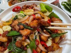 -金姐台湾菜(珠江路店)