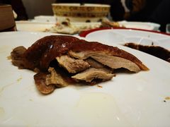 -惠丰堂饭庄·烤鸭·京味菜(民族大学店)