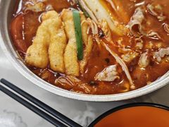 -汤小云火锅米线(钻汇广场店)