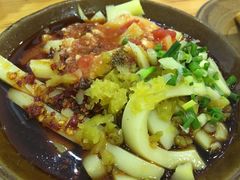 -袁家豆腐