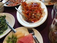 -南京东郊国宾馆