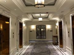 -广州富力丽思卡尔顿酒店