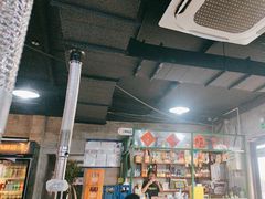 -小院地摊烤肉
