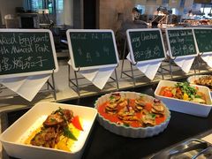 -厦门艾美酒店·新食谱西餐厅