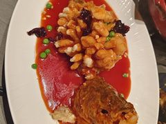 -小厨娘淮扬菜(河西奥美大厦店)