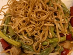 -金狮麟·新豫菜(金码大厦店)