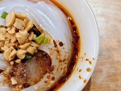 旋子凉粉-洞子口张老二凉粉(文殊院店)